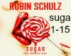 Robin Schulz: Sugar