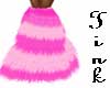 pink monster boots