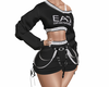 MF Dance Outfit  RLL