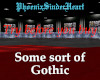Some sort of Gothic