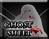 Ghost Sheet Costume
