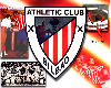 Poster Athletic Bilbao