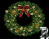 Christmas Wreath Animate