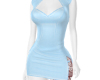 AS Blue Vendella Dress