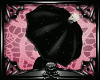 ☂skull umbrella