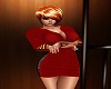 Taste of Autumn Dress