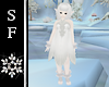 SF~ Snow Elf Girl / FV
