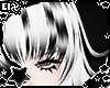 . white raccoon | neko