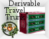 ~QI~ DRV Travel Trunk