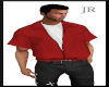 [JR]Casual Jacket/Shirt