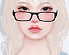 ♡ Glasses