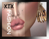 -X- XIX Fashion Week HD