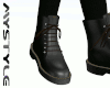 Boots Female Black