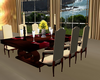 6 Seater dinner table