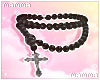 𝓶. forsaken necklace