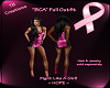 "BCA" Full Outfit