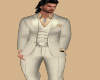 Beige Suit Beige Suit