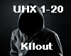 UHX 1-20