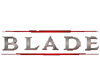 Blade Transparent Logo