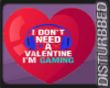 ! I am Gaming VD Heart
