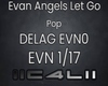 BensonBoone/EvenAngels