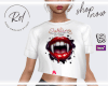 Darling Love bites (W)