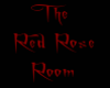 The Red Rose Room