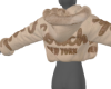 NY Fur Coat