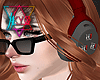 K| Keepit Headphones F