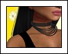 Choker Diamant