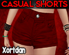 *LK* Casual Shorts