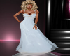 lavender Pearl Wed/Dress