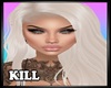 Natalia Light Blonde