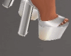 Silver Platforms