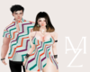 MZ Couple Kz M