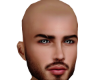 Realistic Face male 1 Gr