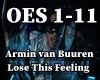 Armin-Lose This Feeling