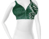 camo green bra