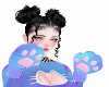 !Kitty Mittens