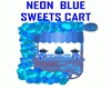 GM's Neon Blue sweets ca