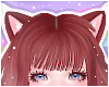 🌙 Lynx Ears Scarlett