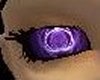 {LK} Purple Vortex Eyes