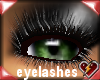 S eyelashes