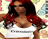 SIS CRIS SHIRT