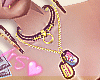 Necklaces Diva ♥