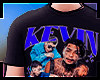T-Shirt MC Kevin