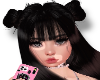 dolly  head 2tone