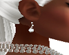 FG~ Pearl Earrings