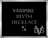 Vampire Myth N
