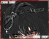 ShadHair Black 2